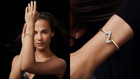 Instagram/Louis Vuitton