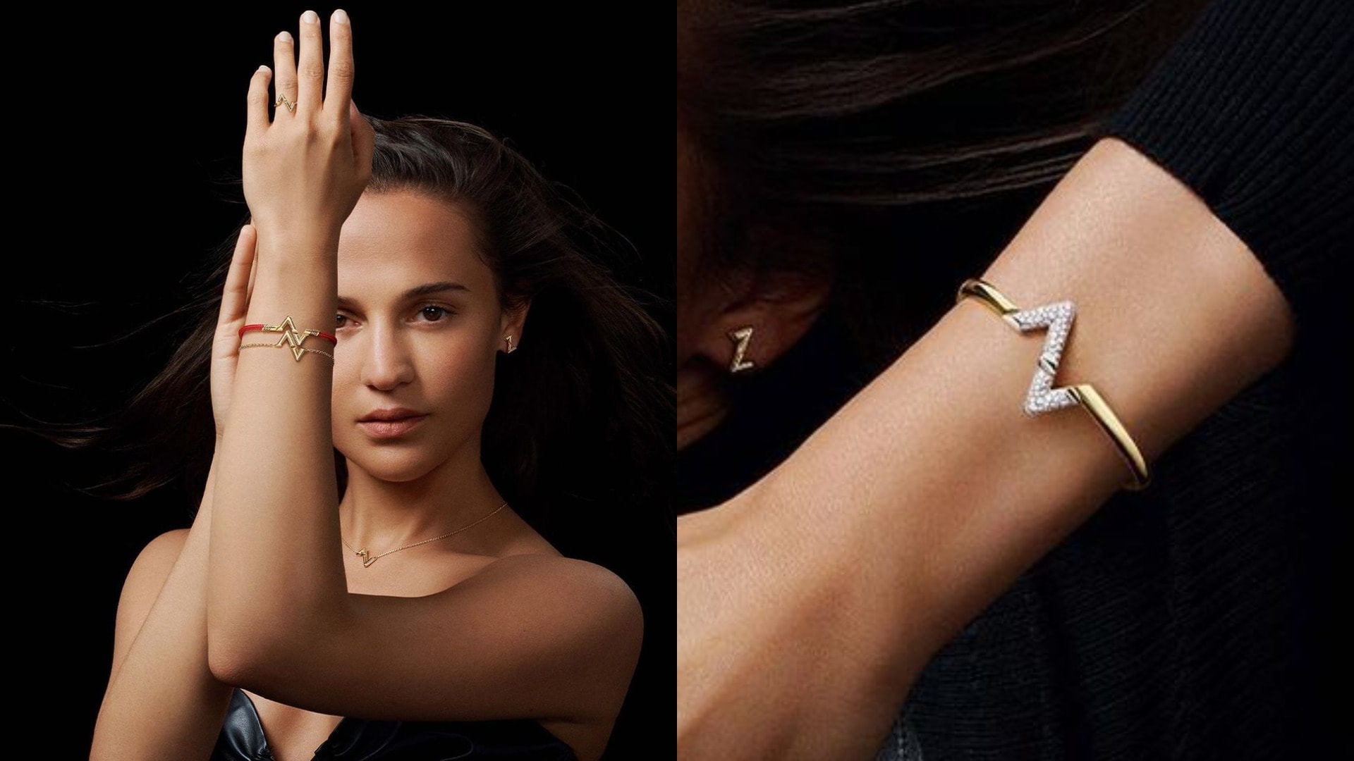 Instagram/Louis Vuitton