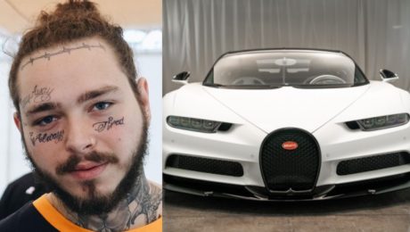 Slávny raper predáva