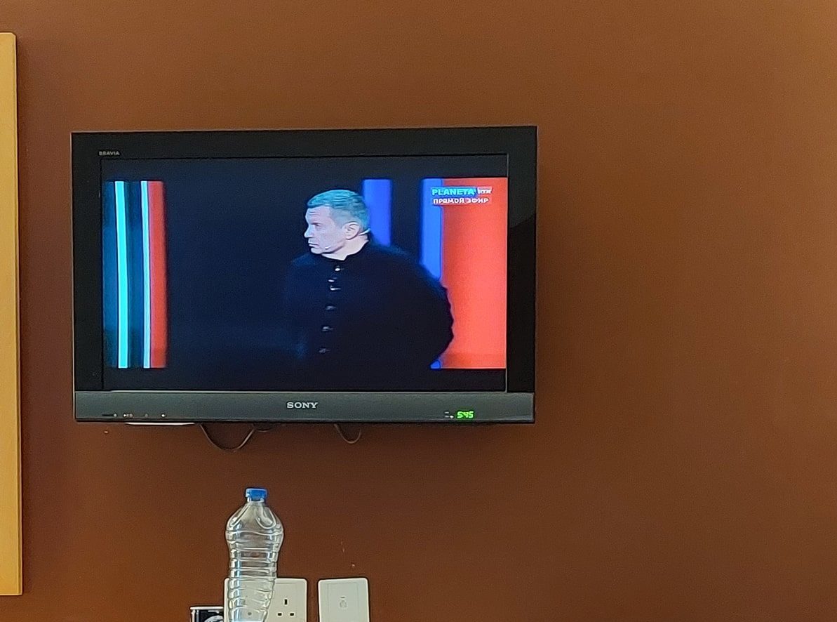 pozeranie ruských staníc (2)