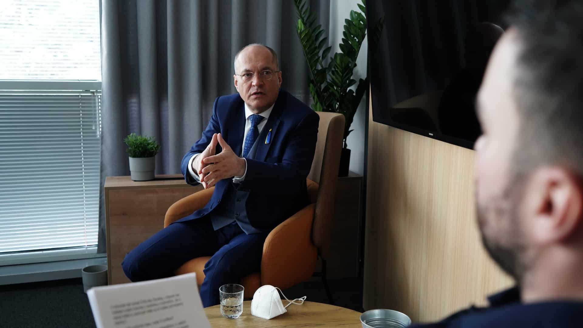 Profesor Dušan Velič