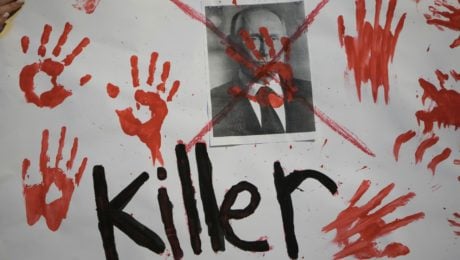 Putin podpísal kontroverzný