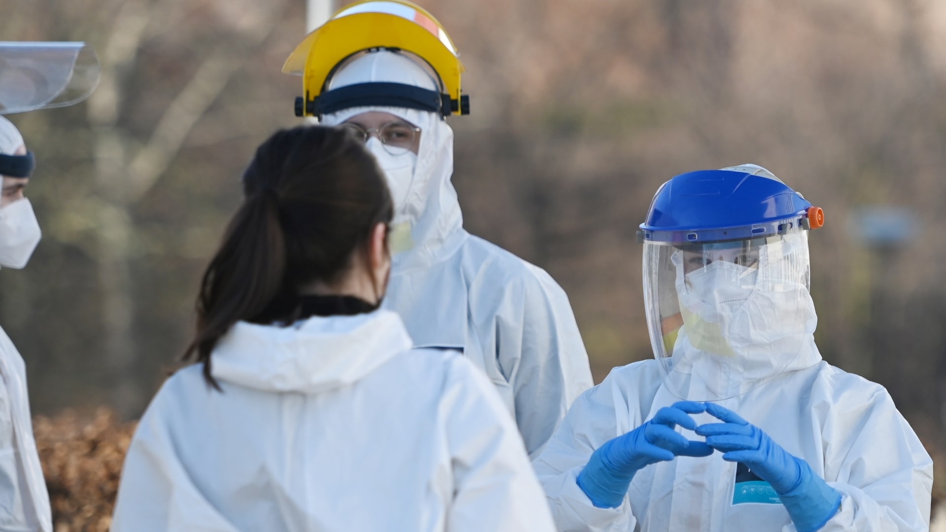 covid, pandemia, ockovanie