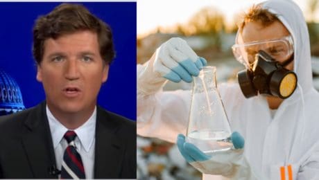 Konšpiračné hnutie QAnon