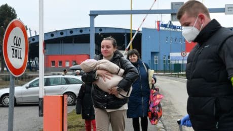 MANUÁL PRE UKRAJINCOV: