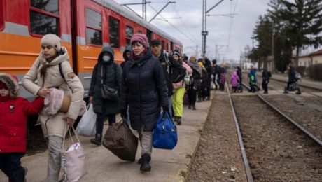 Bratislava zrušila Bod prvého kontaktu pre utečencov: Mesto prišlo s vysvetlením