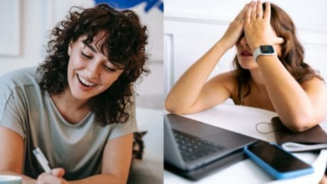 vyhorenie - ilustračné fotky