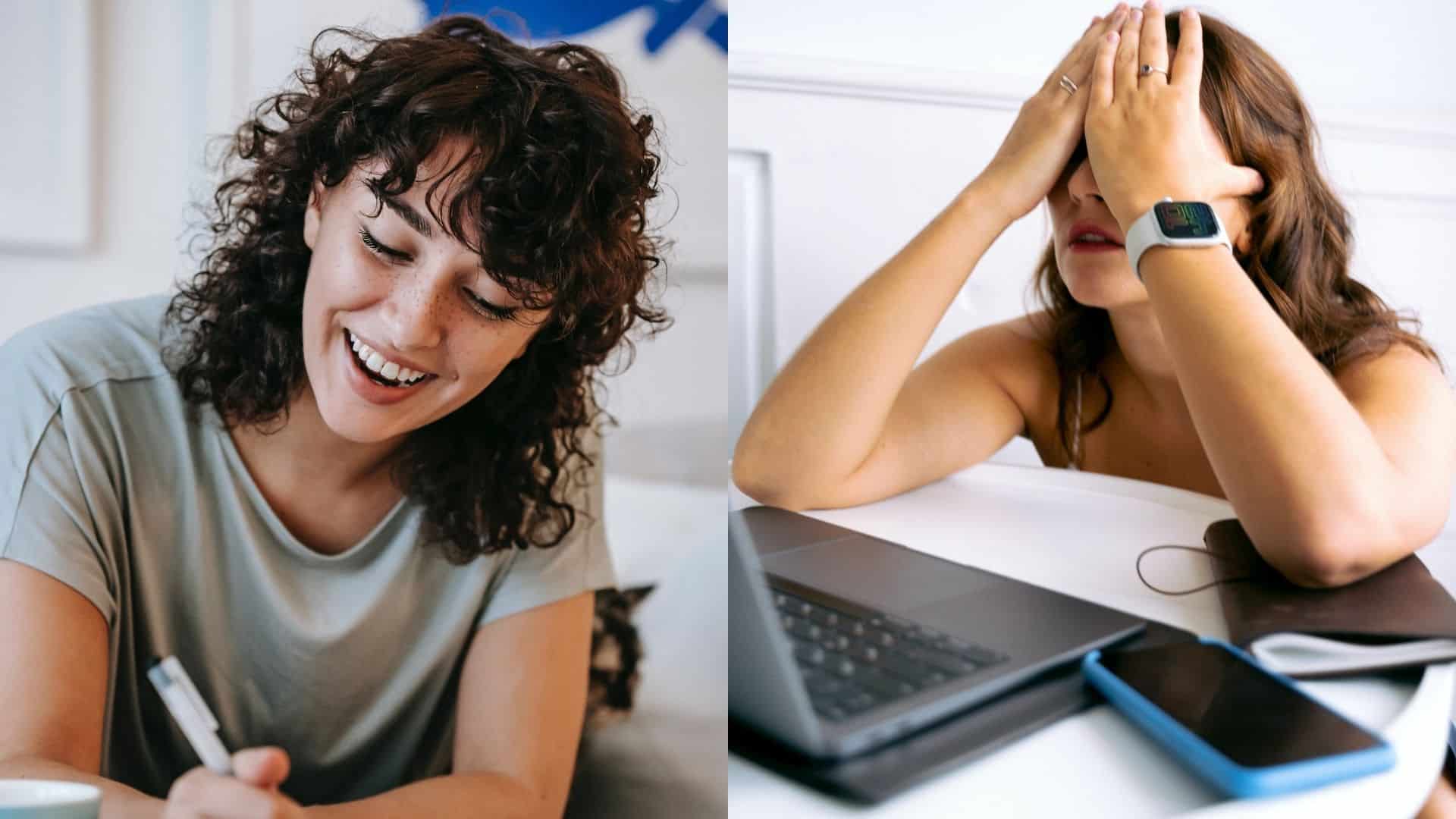 vyhorenie - ilustračné fotky