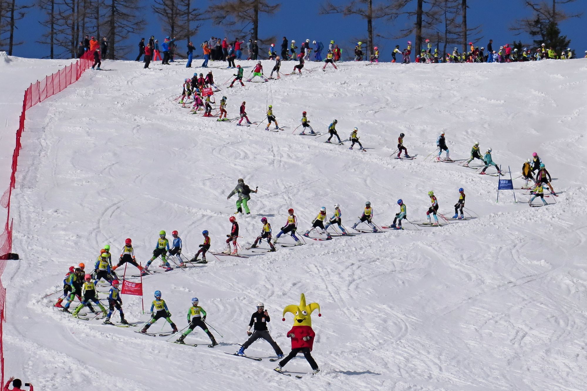 ZAMPA CUP_POKUS O REKORD2