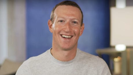 mark zuckerberg facebook interview