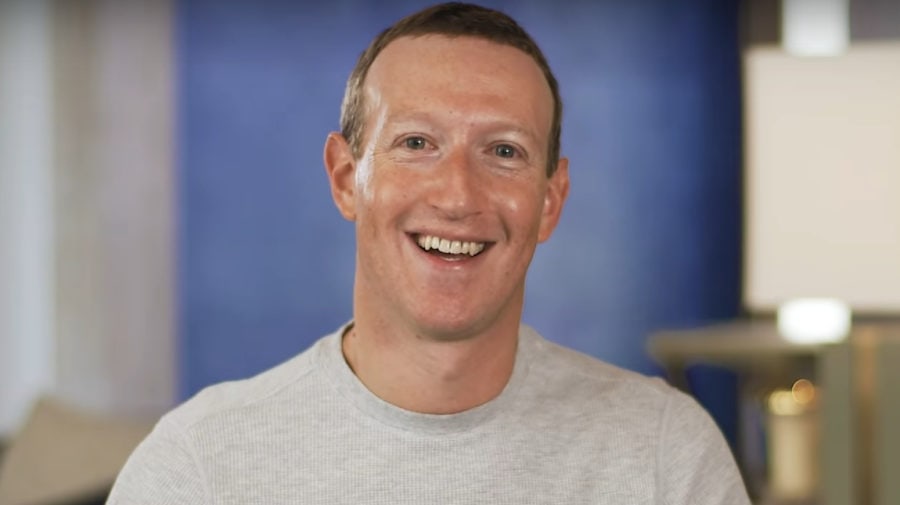 mark zuckerberg facebook interview
