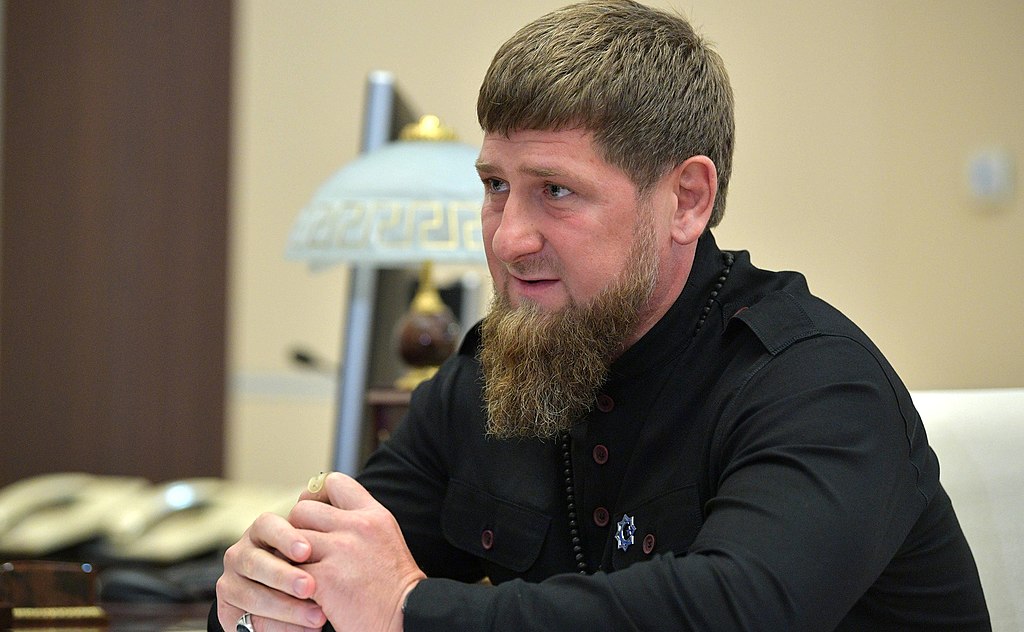 Kadyrov