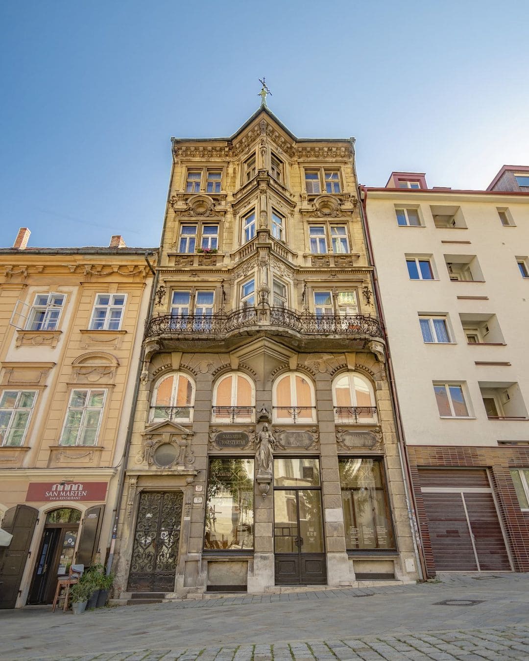 Instagram/bratislava.citizen