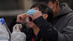 pandemia, koronavirus, covid, Čína