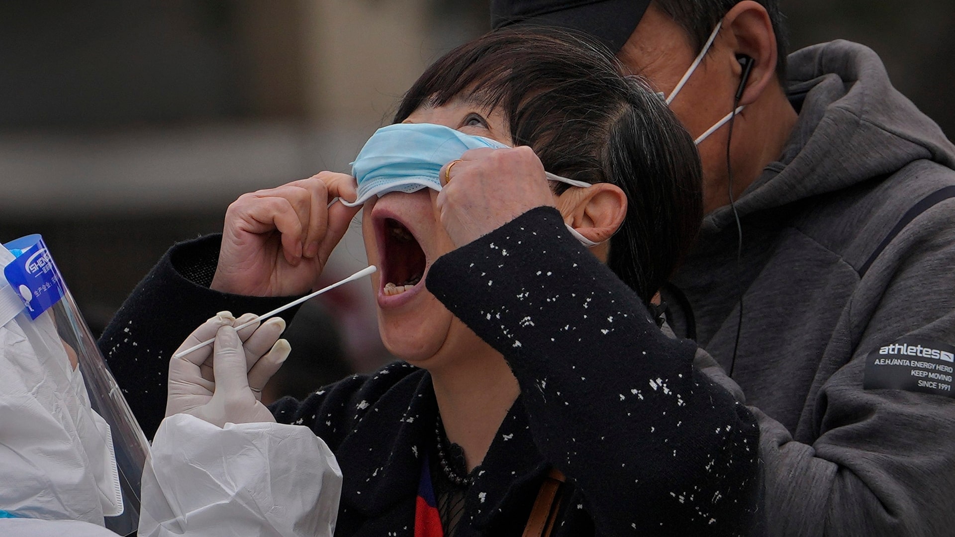 pandemia, koronavirus, covid, Čína