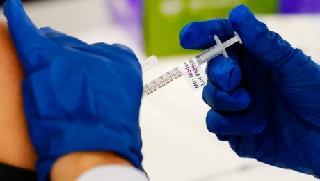 covid, vakcína, moderna