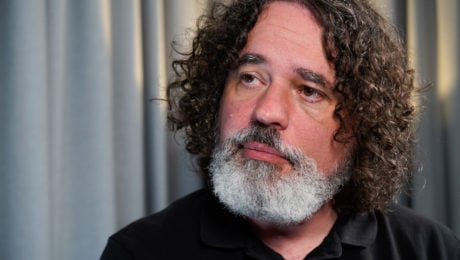 Arpád Soltész otvorene: Viem si predstaviť, že Fico a Matovič budú tvoriť jednu koalíciu