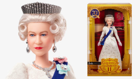 babika barbie mattel