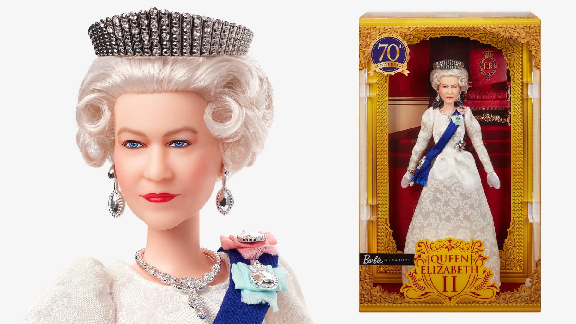 babika barbie mattel