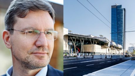 Ivan Chrenko HB Reavis