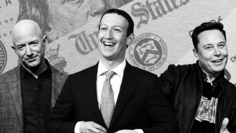 musk bezos zuckerberg