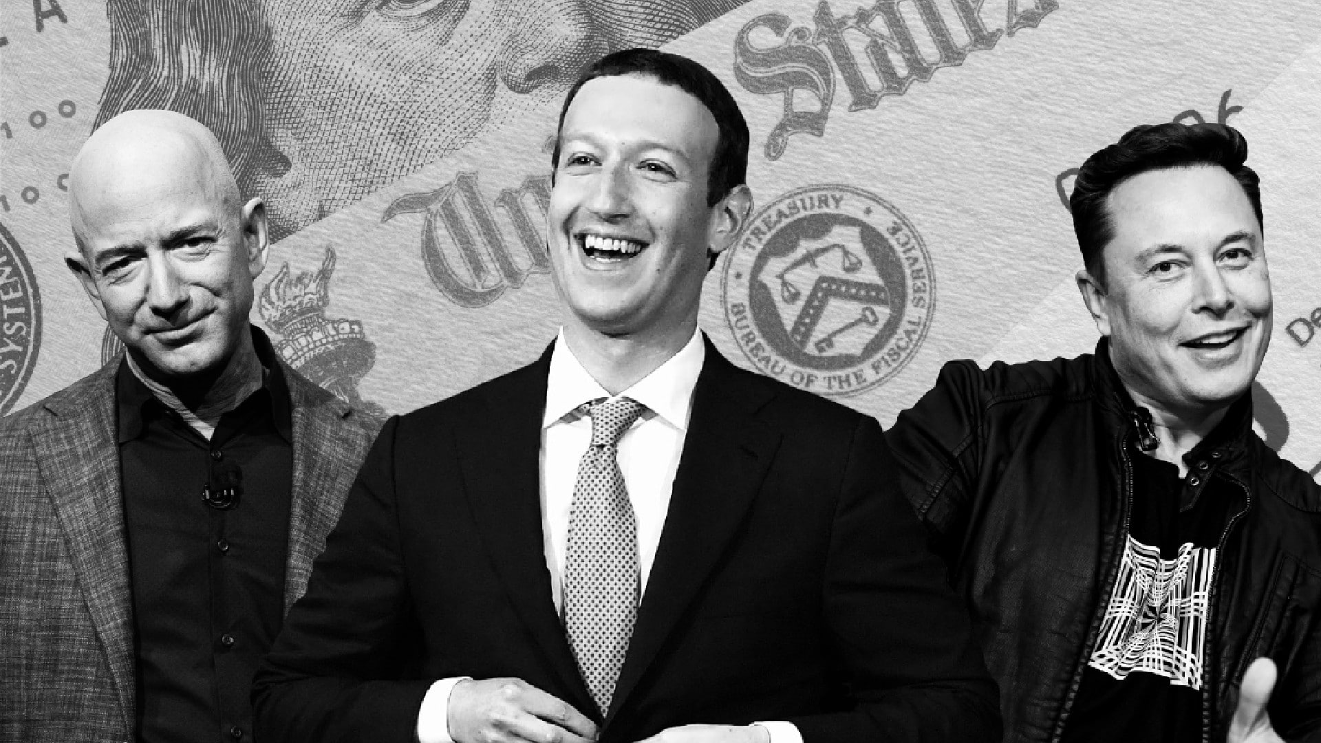 musk bezos zuckerberg