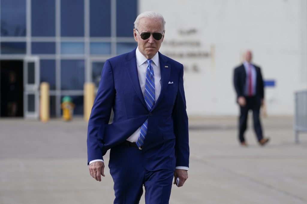 Biden
