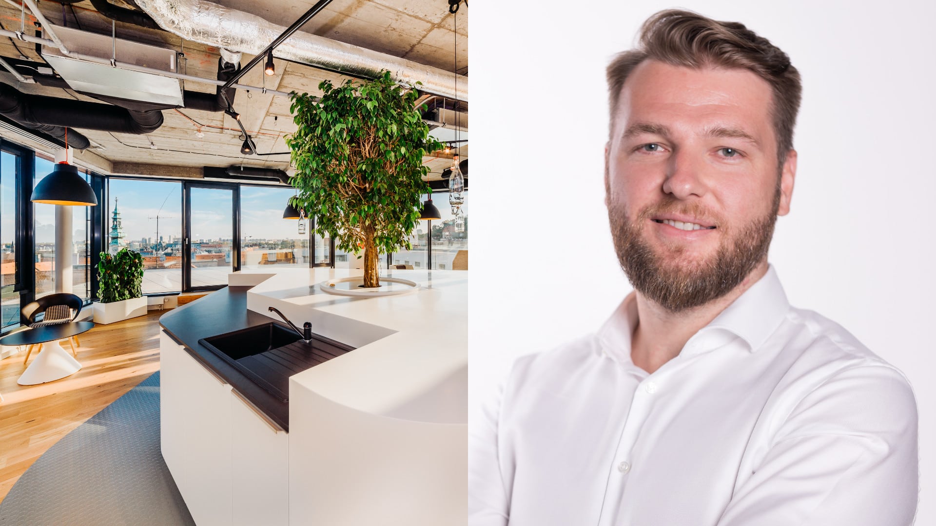 Rozhovor s Tomasom Pecekom