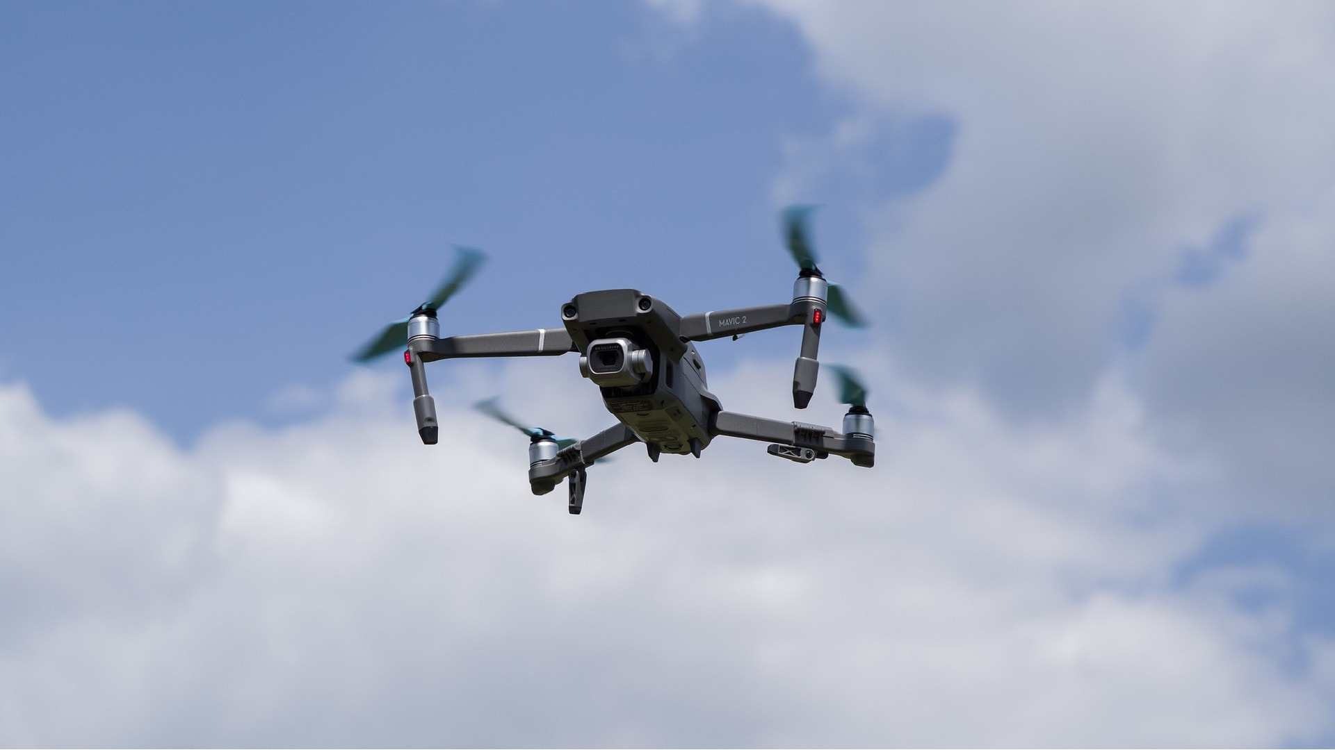 Regulácia dronov na Slovensku