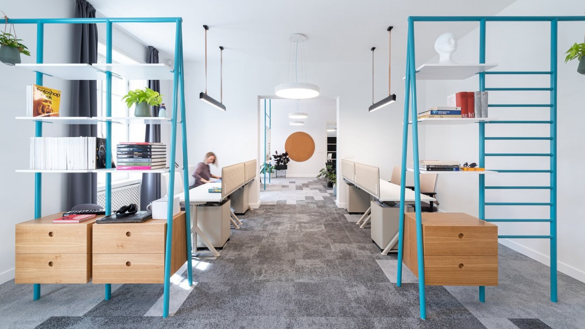 Effectivity kancelaria