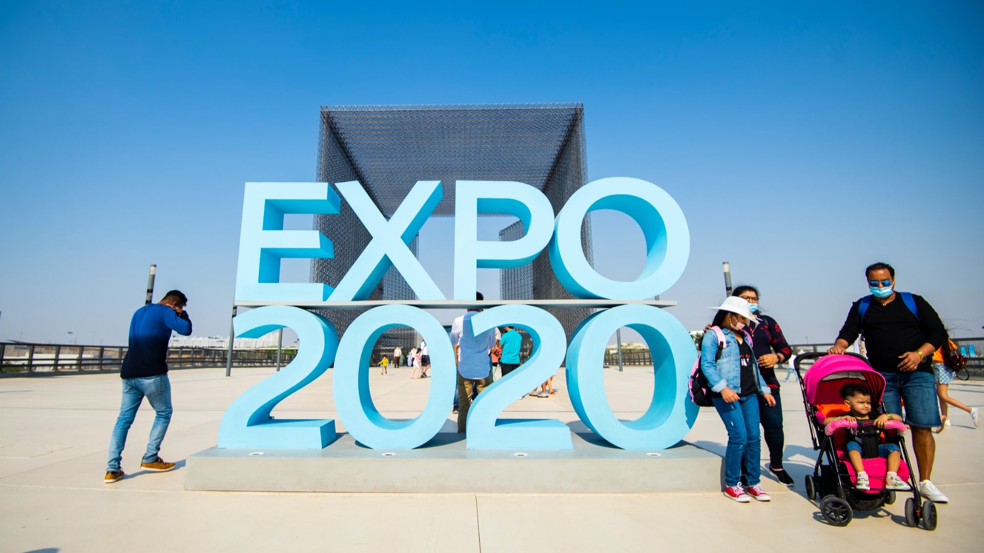 expo 2020
