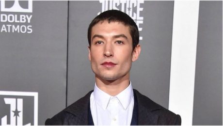 Známy „superhrdina“ má