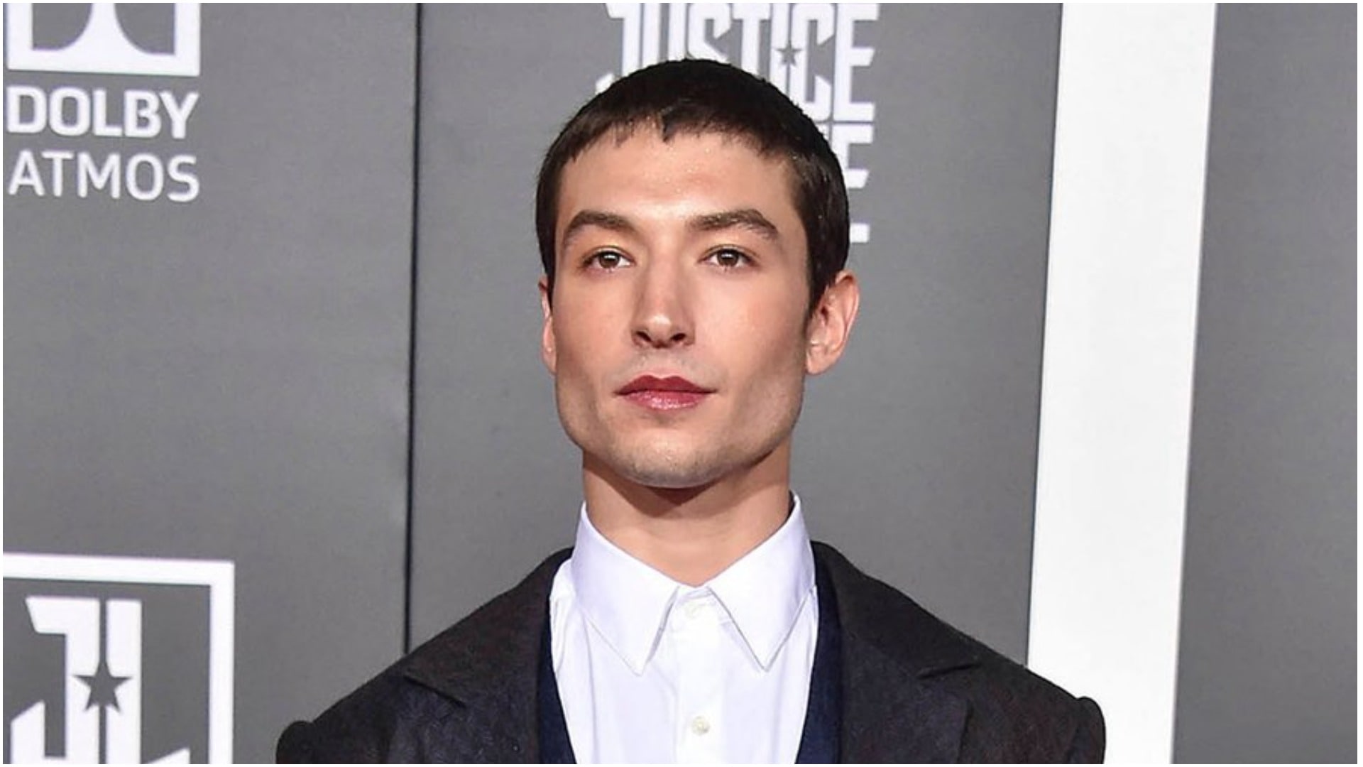 Ezra Miller