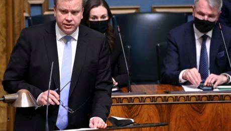 Odhalili možný scenár vojnového konfliktu medzi Ruskom a Európou. Fínsky portál opisuje krok za krokom