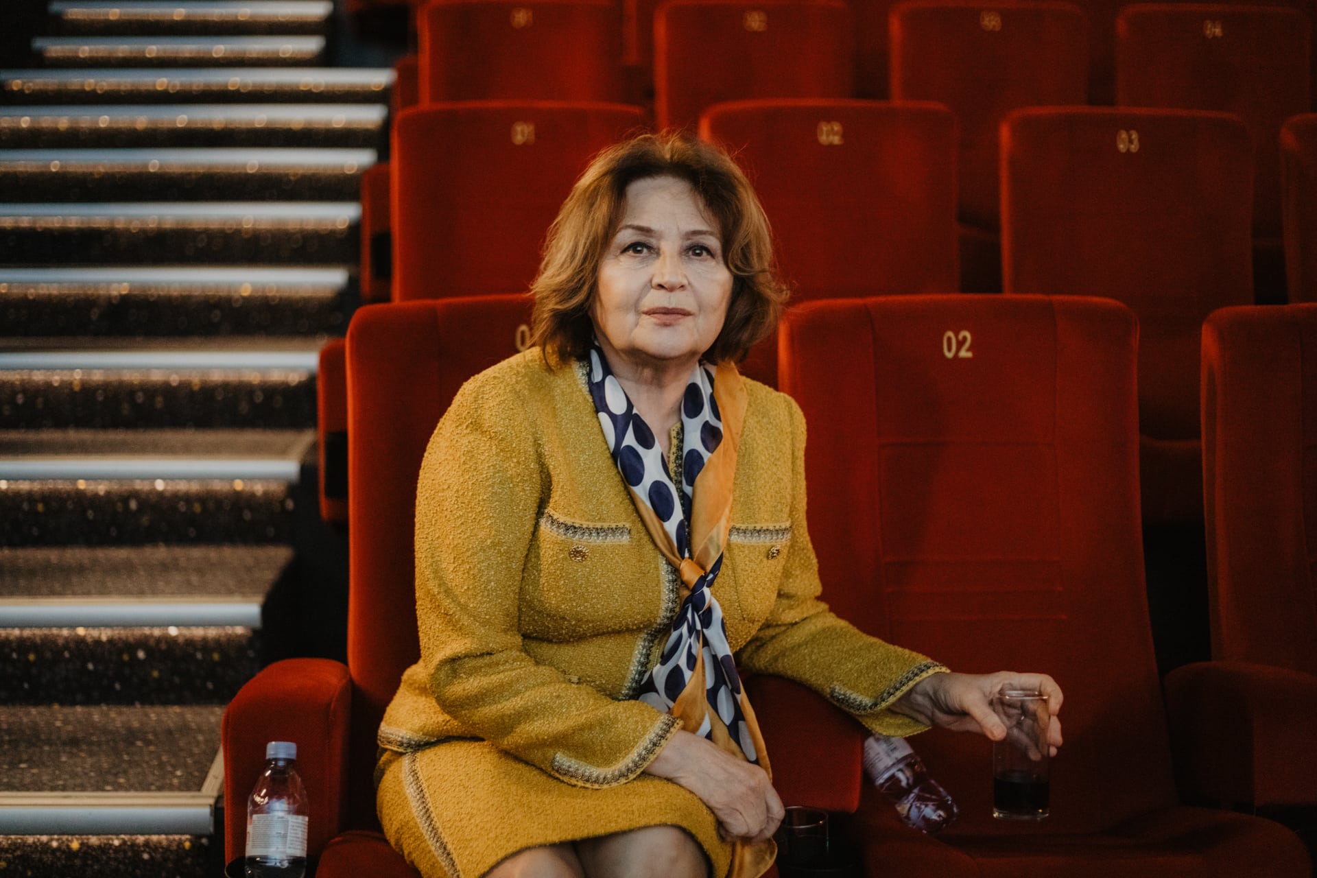 foto Katana Harsanyova