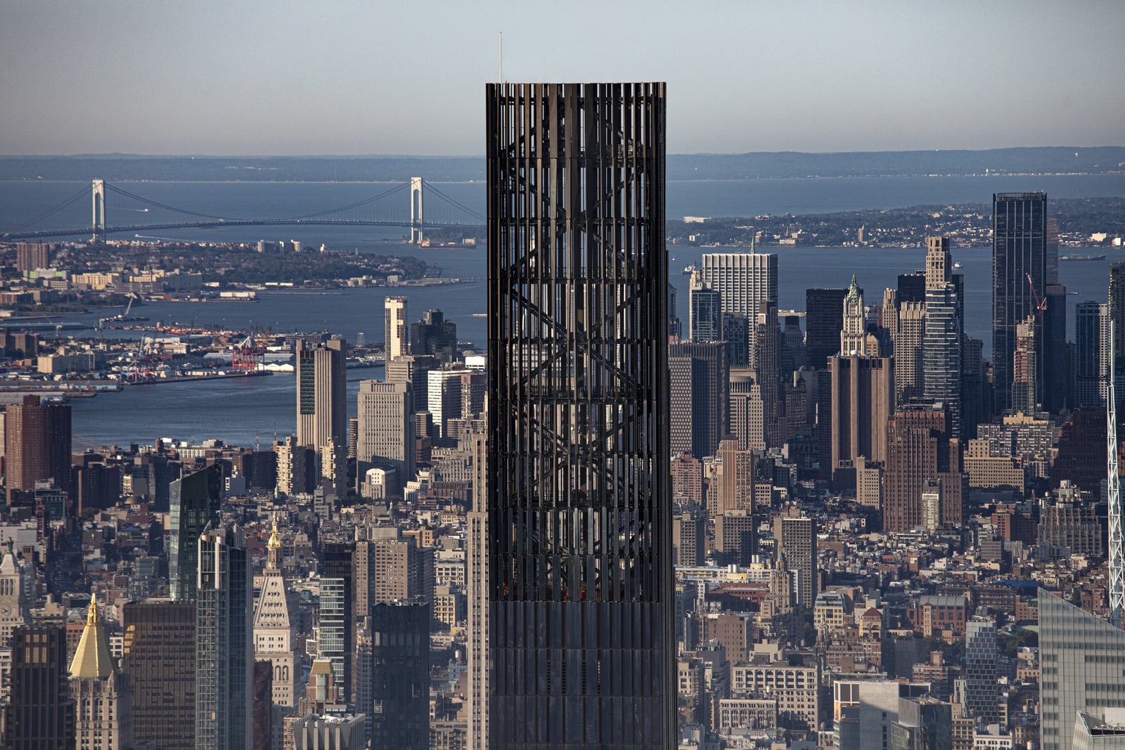 111 West 57th Street