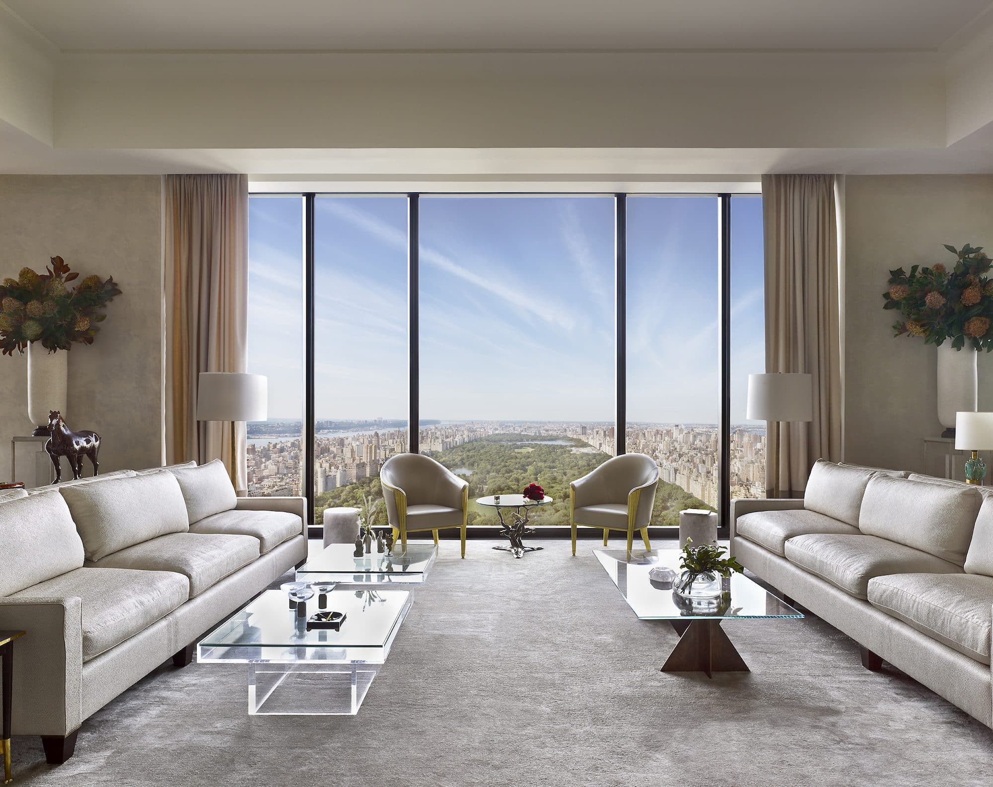 111 West 57th Street