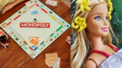 na snimke je smyk hracky