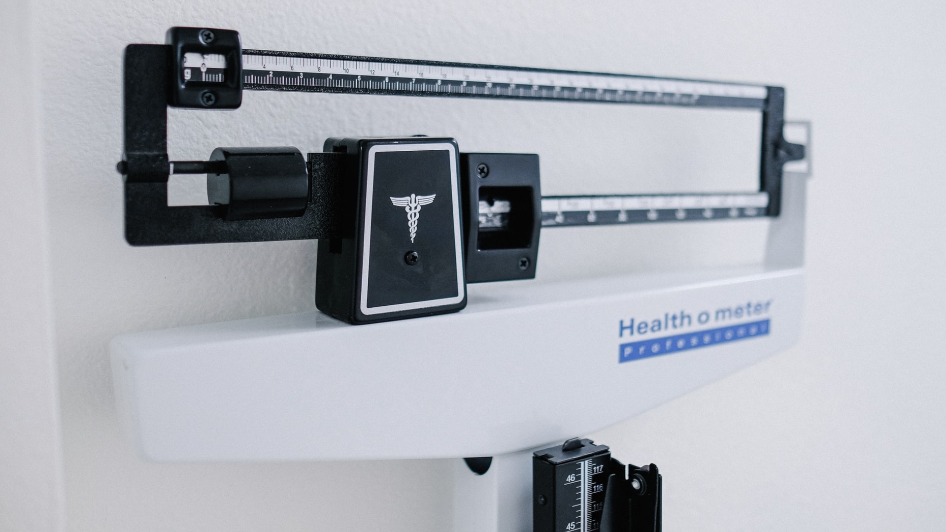 porucha príjmu potravy, váha