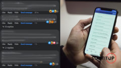 Startitup banuje všetky