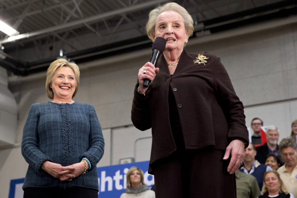 Madeleine_Albright_Women_14280-11eb4eb693554bd382eb42b93245f007
