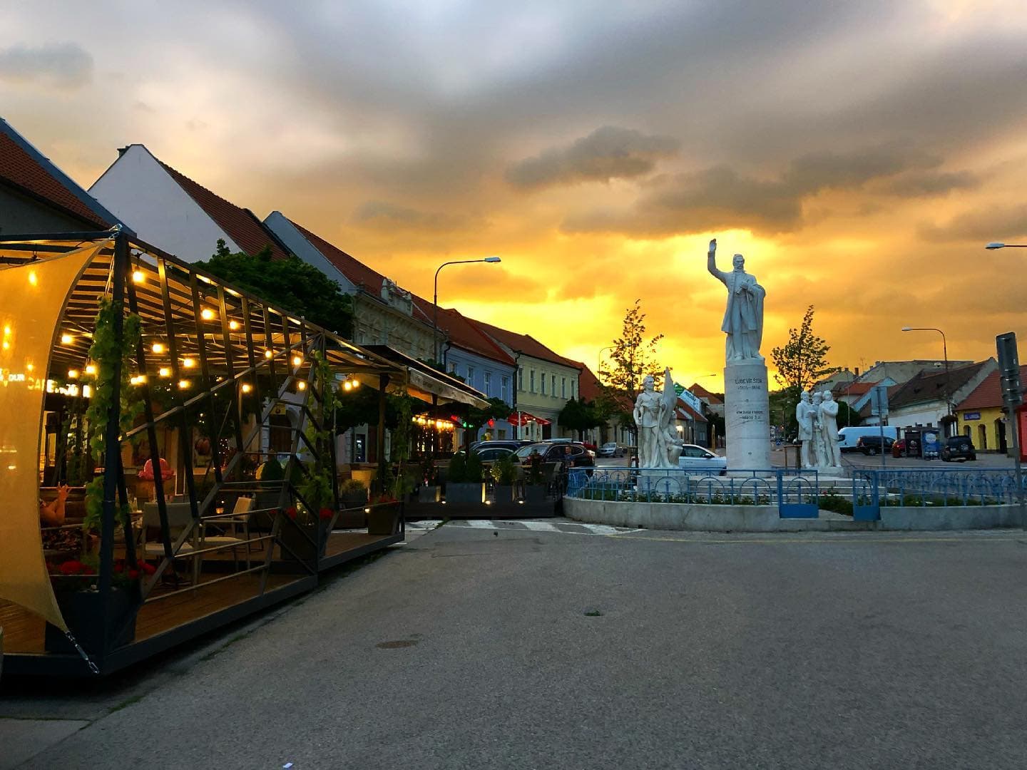 Pavúk caffè & enoteca