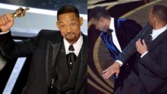 Will Smith spoznal