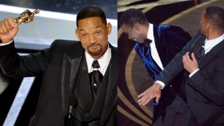 Will Smith spoznal