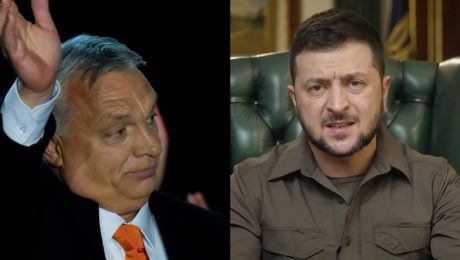 Viktor Orbán