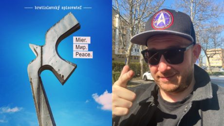 Fotkám Bratislavy vdychuje