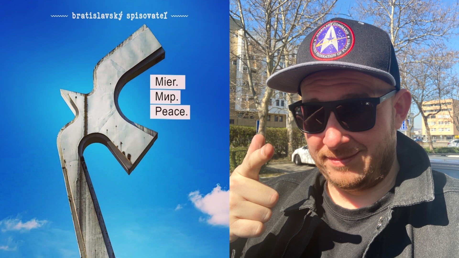 bratislavsky spisovatel