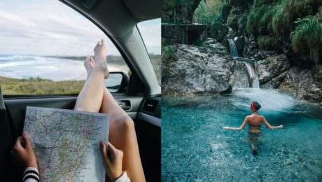 Univerzálny bezplatný cestovný