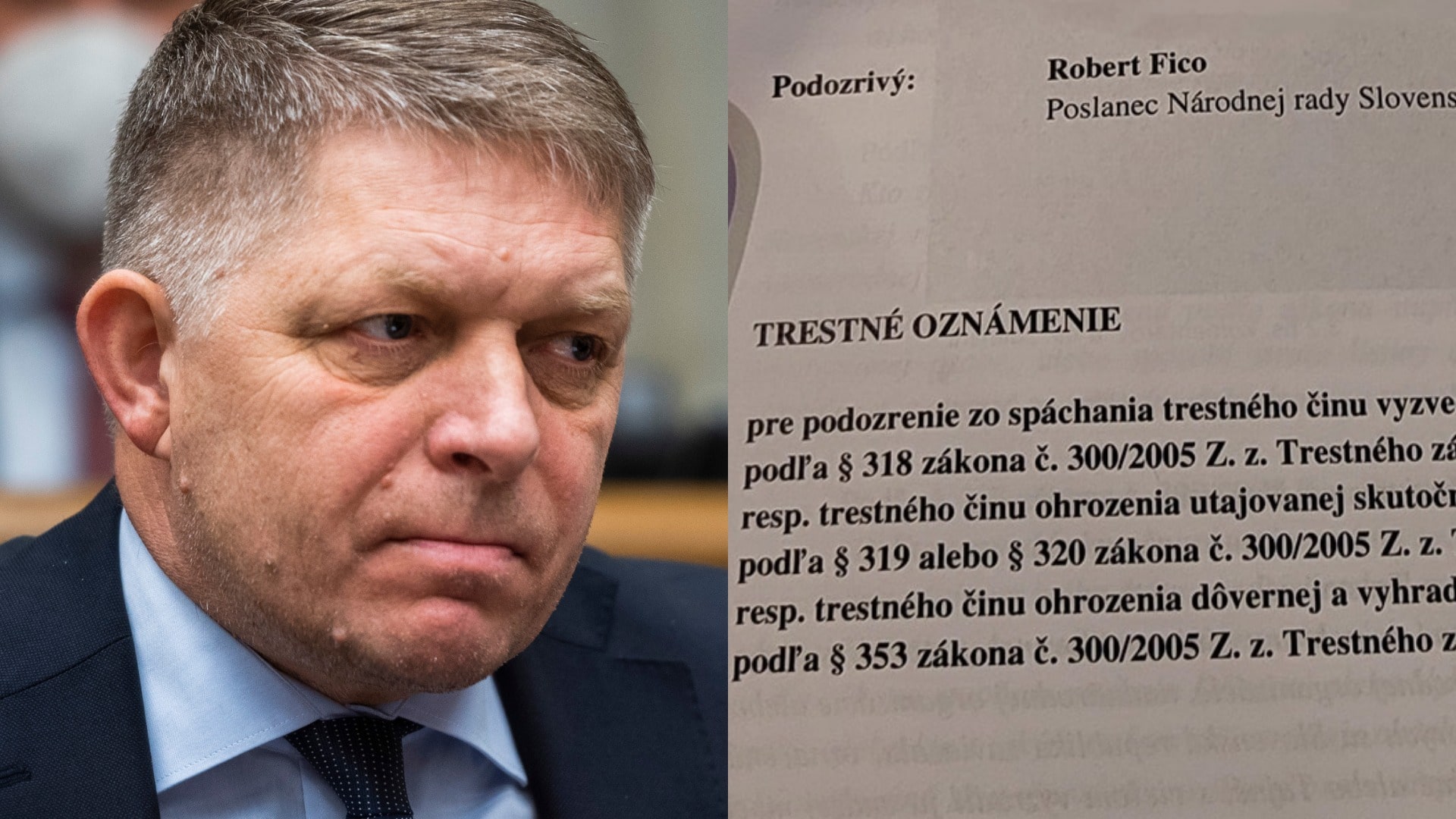 Robert Fico