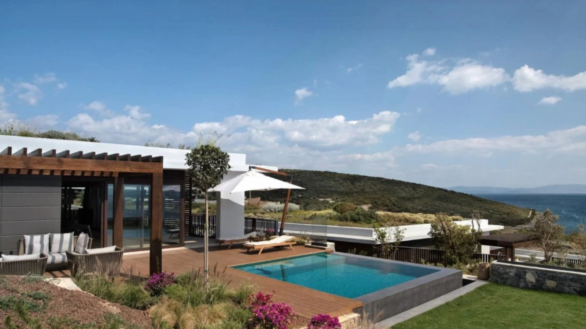 Six Senses Kaplankaya